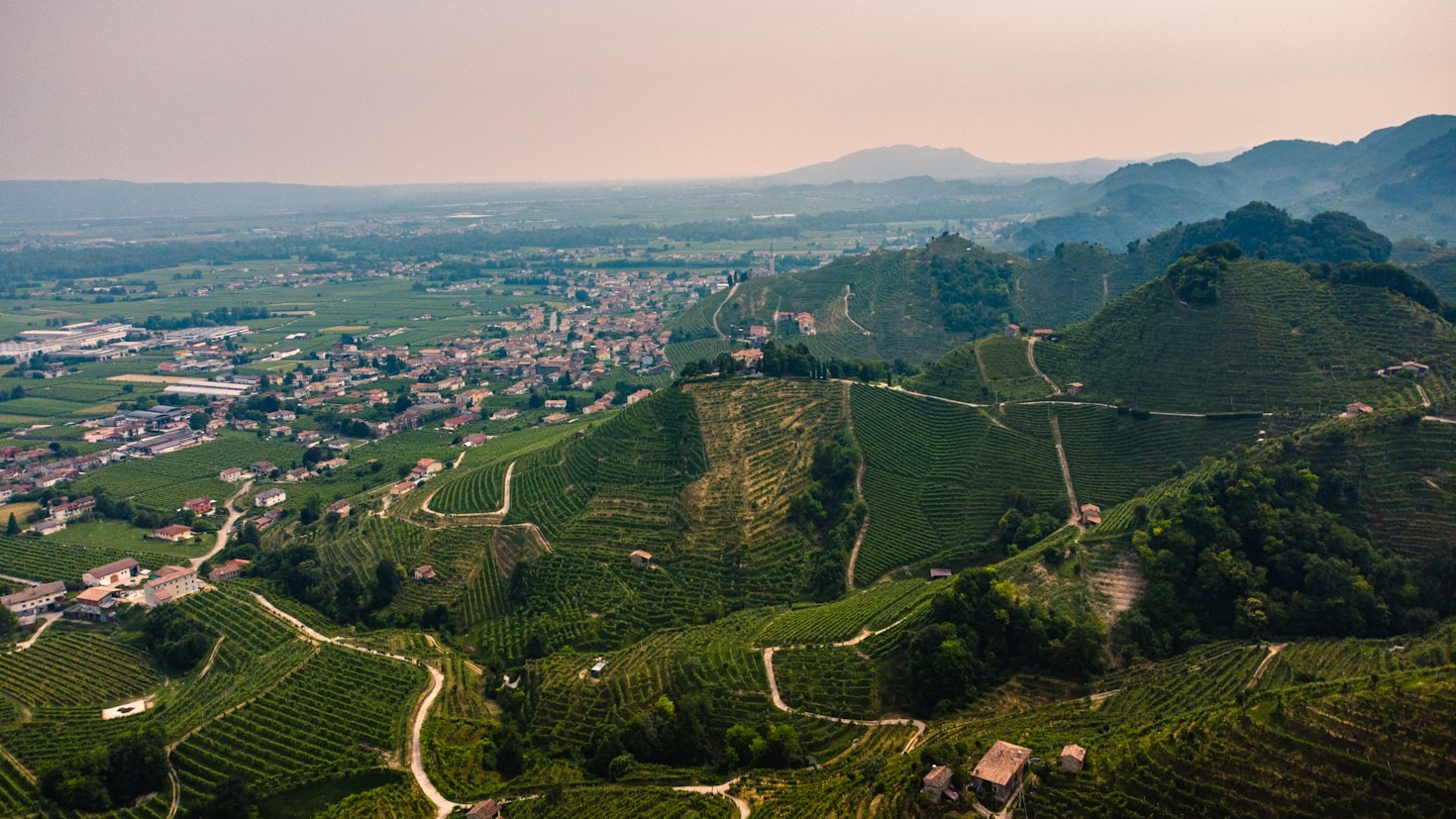 Top Benefits of Professional Drone Photography