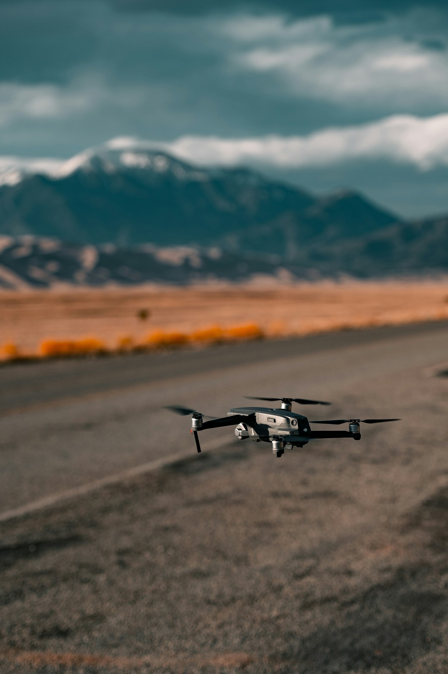 Exploring Aerial Photography for Real Estate Success