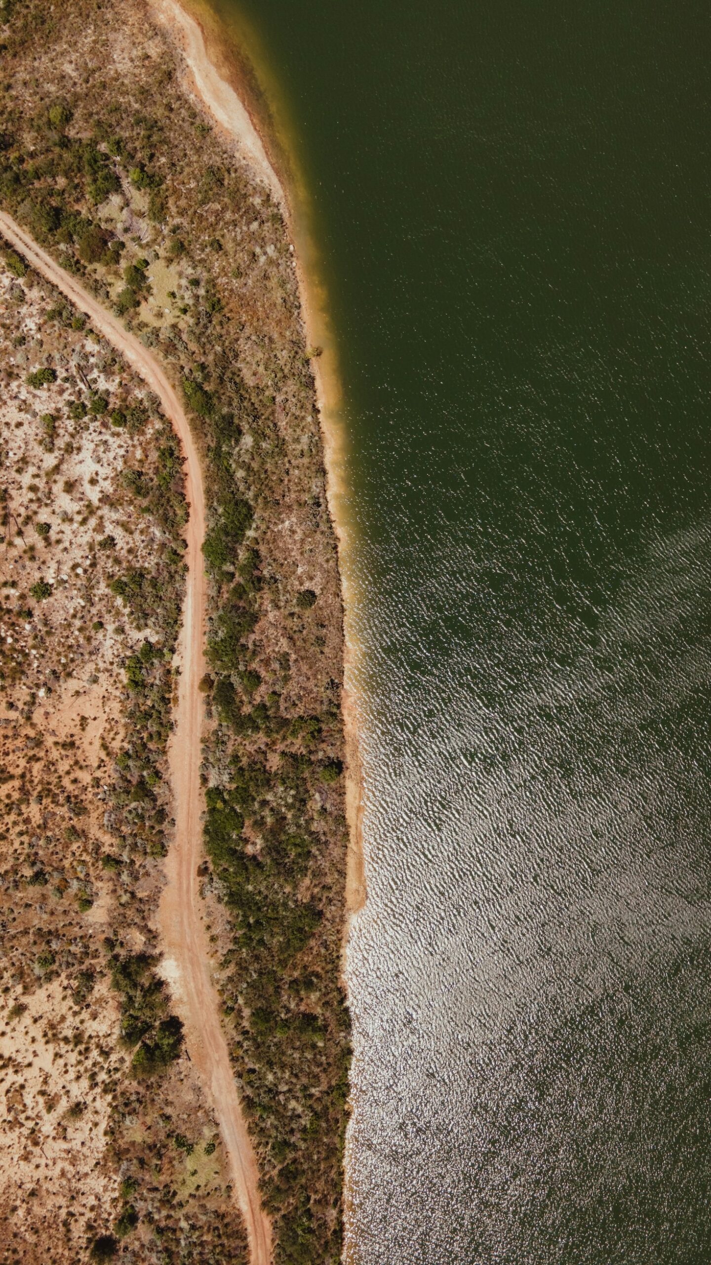 Tips for Creating Cinematic Drone Footage